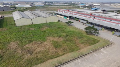 Kavling Prestisius Dijual di Pakuhaji, Tangerang, Harga 4,74 Triliun