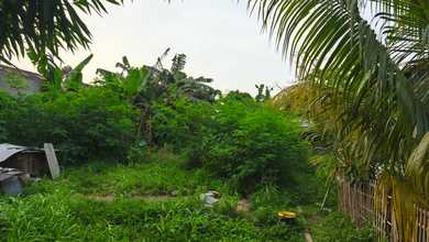 Dijual Tanah Premium di Ciater, Tangerang, LT 2357m²