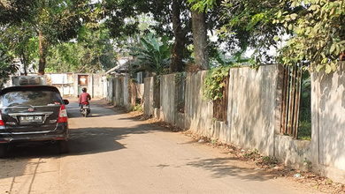 Dijual Tanah Eksklusif di Jati Uwung, Tangerang, LT 127000m²