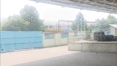 Ex Pabrik Minuman Lokasi Strategis Siap Huni Di Kawasan Industri Keconcong Kota Tangerang