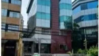 Dijual Gedung Perkantoran Jalan Tanah Abang Jakarta Pusat