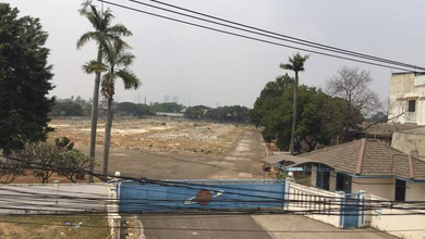 Dijual Tanah Premium di Jati Uwung, Tangerang, LT 37000m²