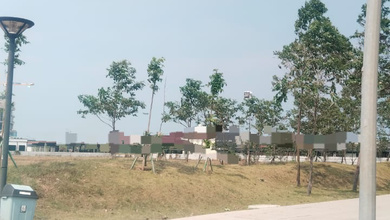 Dijual Tanah Premium di Pantai Indah Kapuk 2, Jakarta Utara, LT 20600m²