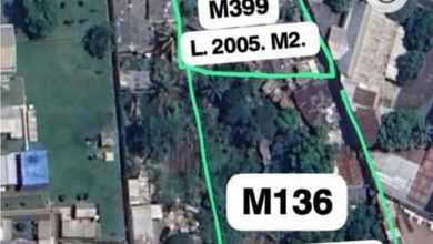 Kavling Prestisius Dijual di TB Simatupang, Jakarta Selatan, Harga 388 Triliun