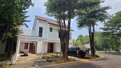 Rumah Area Luxury BSD The Icon, Tangerang - Harga Menarik 4,2 Miliar