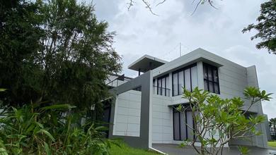 Dijual rumah Premium di Gading Serpong The Spring, Tangerang - LT 405m²