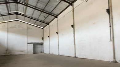 Disewakan Gudang Di Jalan Raya Prancis Dadap Kosambi Timur Tangerang