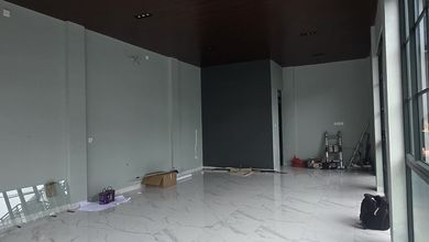 Disewakan Ruko Brand New Lokasi Strategis DI Villa Melati Mas 2 Tangerang