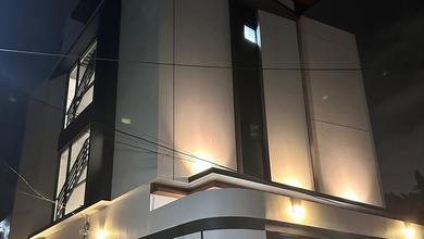 Dijual Kost Modern Estetik Nempel Gading Serpong