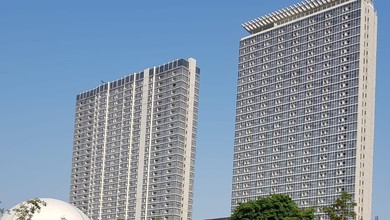 Miliki Apartemen Apartemen Mewah di Menteng, Jakarta Pusat, 2 KT