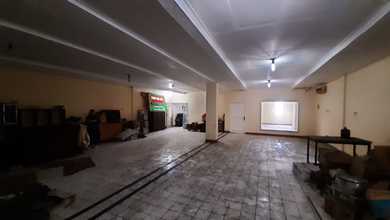 Disewakan 2 Ruko Gandeng 3 Lantai Di Boulevard Gading Serpong.