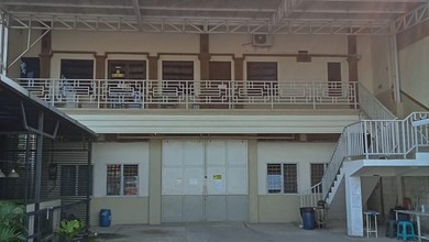 For sale  Gedung 2 lantai Di Sukatani, Cikampek barat