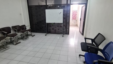 Di Jual Ruko Modernland Cipondoh Luas 4,5 × 16