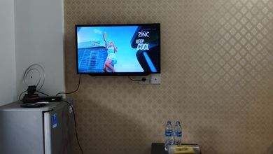 Dijual Apartemen Murah di BSD, Tangerang Selatan, LB 22m²