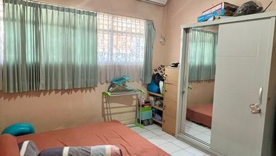 Rumah Area Luxury Hayam Wuruk, Jakarta Pusat - Harga Terbaik 2,7 Miliar