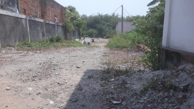 Tanah Elit Dijual di Babelan, Bekasi, Harga 6,81 Miliar