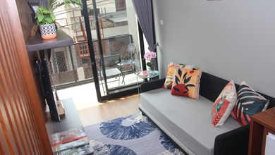 Hunian Idaman di Tebet, Jakarta Selatan, 3 KT, Harga 1,92 Miliar