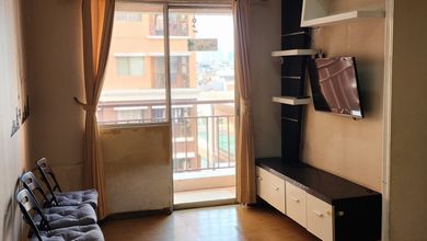 Miliki Segera Apartemen di Cengkareng, Jakarta Barat, LB 85m²