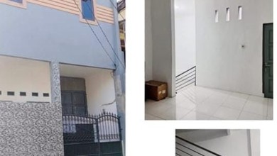 Rumah Dijual di Bekasi Timur, Bekasi, LB 120m², Harga Terbaik!
