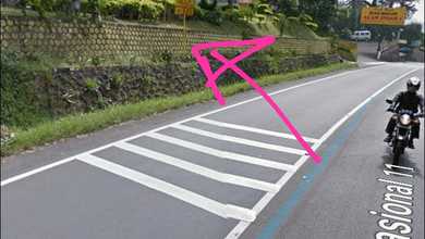 Dijual Villa Naga Kuning  View non block. Lembah dan gunung