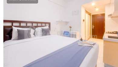 Apartemen Sederhana Harga Murah, Lokasi BSD, Tangerang Selatan