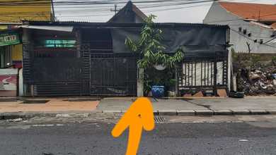 Kavling Prestisius Dijual di Surabaya Kota, Surabaya, Harga 24 Miliar