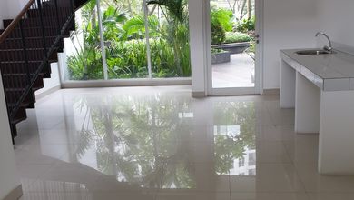 Apartemen Strategis Dijual Cepat di BSD City, Tangerang, Harga Menarik!