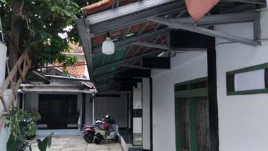 Rumah + Kos 27 Kamar Paling Strategis Di Cilandak Barat