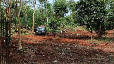 Tanah Elit Dijual di Cisauk, Tangerang, Harga 8,96 Miliar