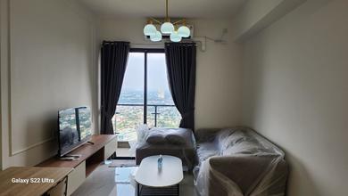 Promo Apartemen Siap Huni di Alam Sutera, Tangerang, 2 KT