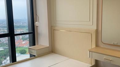 Miliki Segera Apartemen di Alam Sutera, Tangerang, LB 73m²