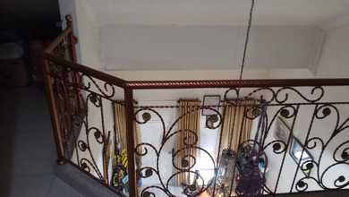 Jual Rumah 70 area BSD Golden Viena, Tangerang