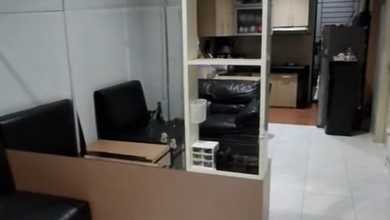 Properti Siap Huni di Kawasan Alam Sutera, Tangerang, LT 102m²