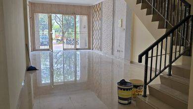 Penawaran Langka Ruko Baru di Green Lake City