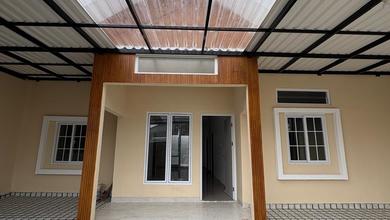 Rumah Dijual di Villa Melati Mas, Tangerang Selatan, LB 150m², Harga Kompetitif!