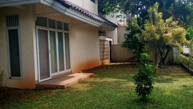 Disewakan Rumah Bagus di Perumahan Himalaya Lippo Village Tangerang