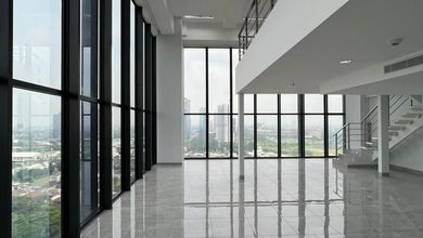 Penawaran Istimewa Apartemen Elit di Alam Sutera, Tangerang, Harga Premium