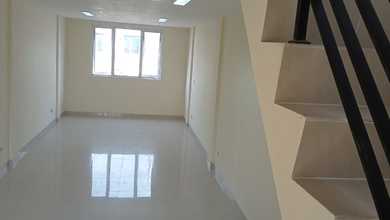 SUPER BU Jual RUKAN di Pusat Kota Tangerang 2,5Lt Lokasi Strategis HONGSUI Bagus Banget