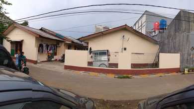 Dijual Rumah Kontrakan 5 Pintu sudah SHM di Duri Kosambi, Cengkareng