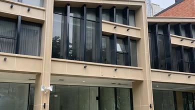 Disewakan Ruko Elevee Depan Kampus Ubm Alam Sutera - Tangerang