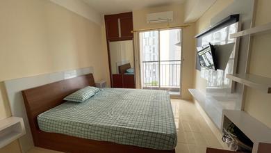Apartemen Ekonomis di BSD City, Tangerang, Harga Mulai 375 Juta