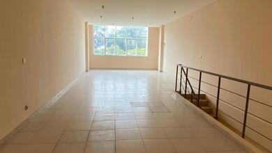 BELI RUKO DAPET PASSIVE INCOME Jual Ruko 3 Lantai Full di Tekno BSD Tangerang