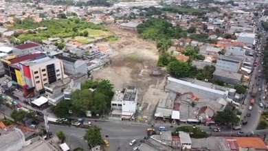 Dijual Tanah Eksklusif di Tangerang Kota, Tangerang, LT 19000m²