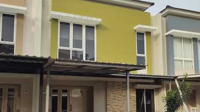 Rumah Minimalis Disewakan di Gading Serpong, Tangerang, Harga Ekonomis