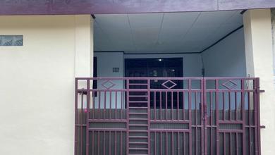 Rumah Mewah Luas 78 m2, area Jati Uwung, Tangerang