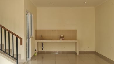 Rumah Sewa Nyaman Lokasi Gading Serpong, Tangerang, LB 84m²