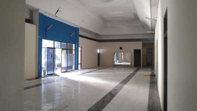 Disewakan Gedung Cocok untuk Usaha di Tangerang Kota, Tangerang
