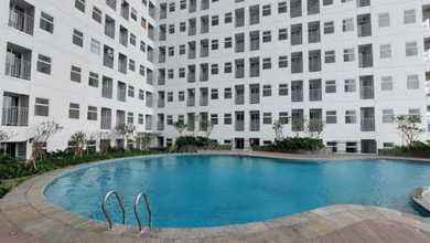 Apartemen Minimalis Lokasi Serpong, Tangerang Selatan, Harga 600 Juta