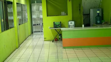 Disewakan Ruko 2 Lantai Siap Pakai di Ciledug, Tangerang