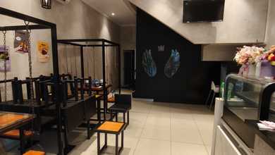 Disewakan Ruko South Goldfinch 2 Lantai di Gading Serpong, Tangerang